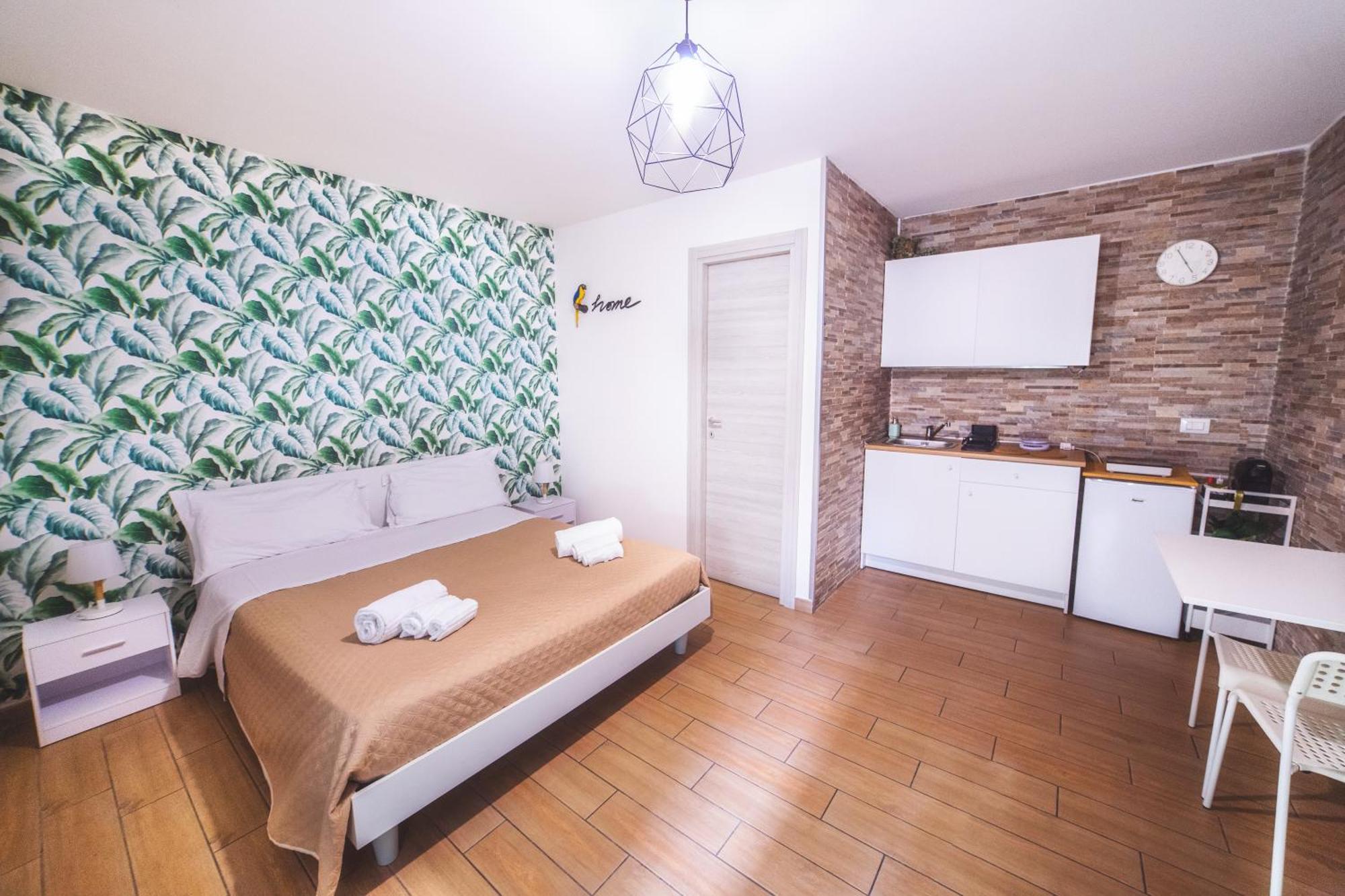 Home Caronda Catania Exterior photo